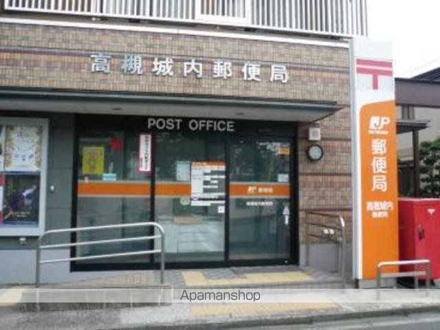 カセイハイツの周辺写真