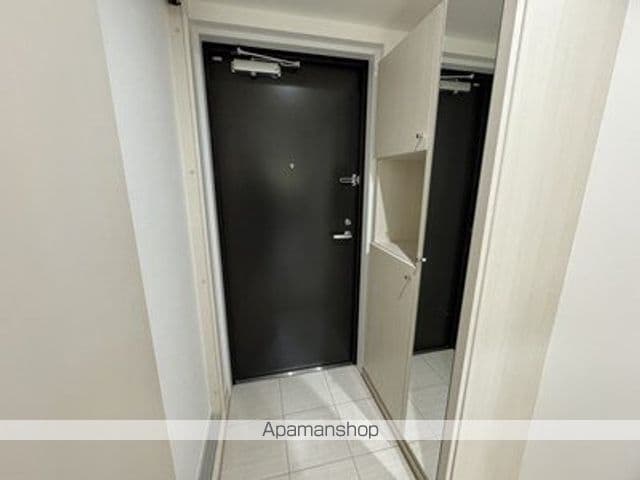 フォーエス武蔵ヶ丘北SOUTHの内装写真