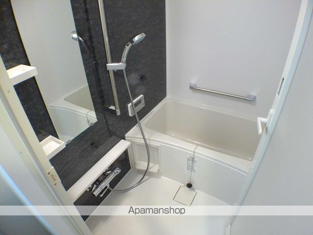 ELSERENOTEMMABASHIの内装写真