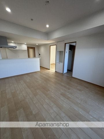 ALIVISNODAHANSHINの内装写真