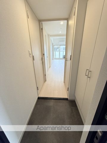 アドバンス名古屋アウリィの内装写真