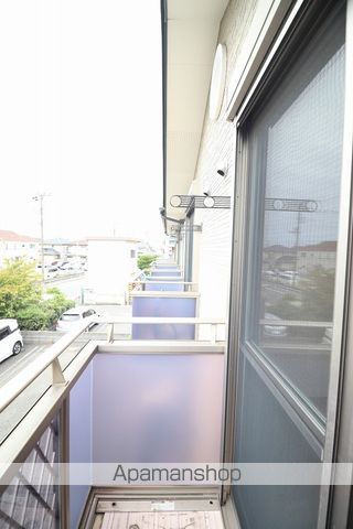 リヴェール市川C棟の内装写真