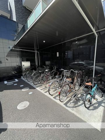 けやき仙台東口ビルの外観写真