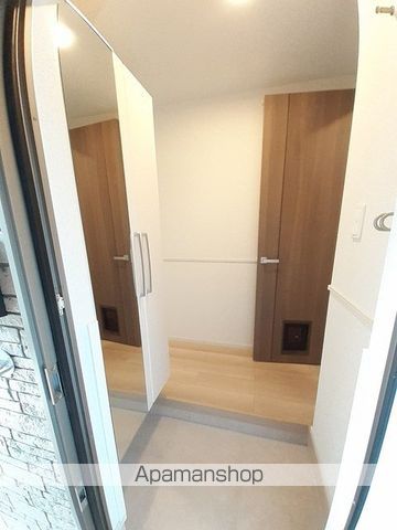 セレーノ 須賀の内装写真
