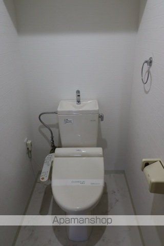 ディアメゾン十日市の内装写真