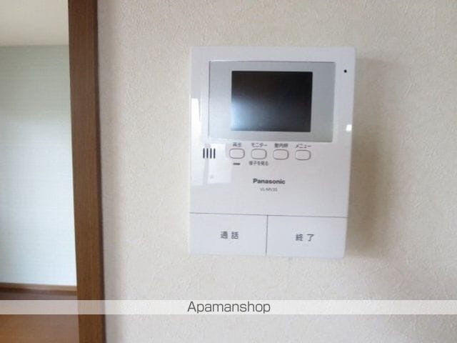 サニーハイツ田園 ABCDの内装写真