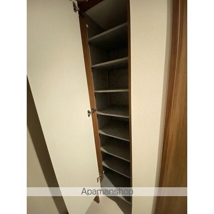 コンフォリア・リヴ森下ＭＵＴＩＯ[1K/25.81m2]のその他設備