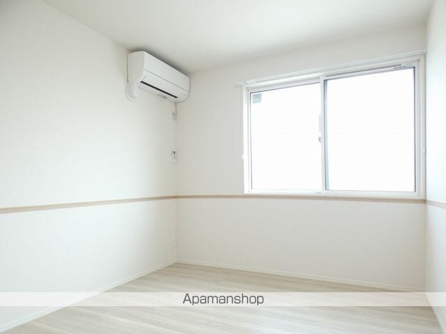 ADVANCEの内装写真