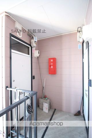 クリスタル参番館のその他写真