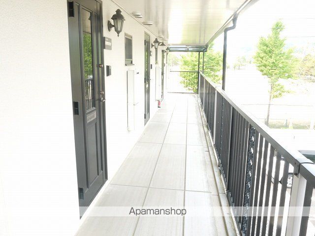原女鳥羽ハイツ Bのその他写真