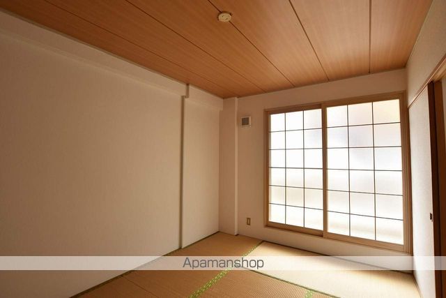 富岡レジデンスの内装写真