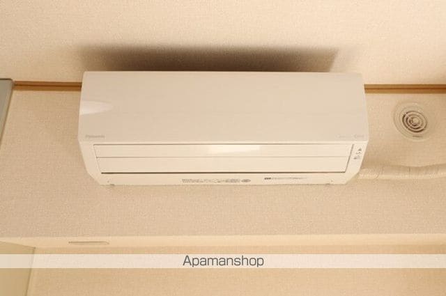 ファンテン・ヴィラ Dの内装写真