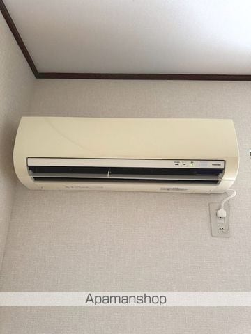 ドミシール南阿佐谷の内装写真