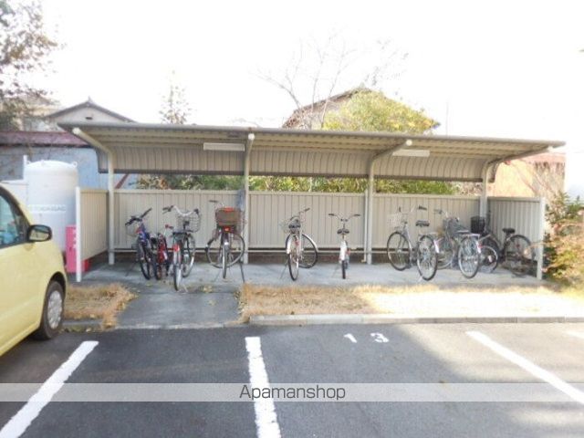 グランドール塩津 Bの内装写真