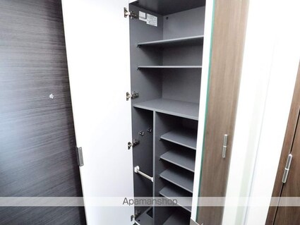 プレサンス栄フェル[1K/23.94m2]の内装7