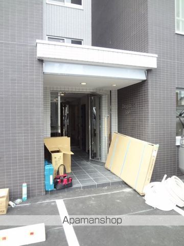 DIOGRACIA SOENの外観写真