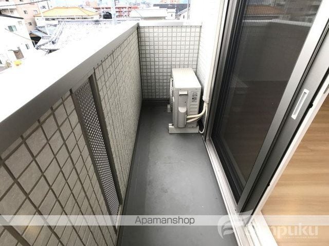 ドエル 小坂の内装写真