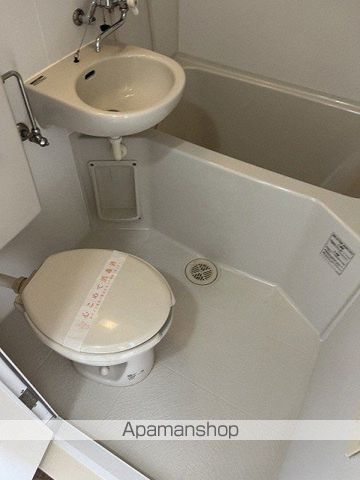 ロードサイド24の内装写真