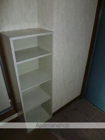 ロイヤルハイツ森下の内装写真