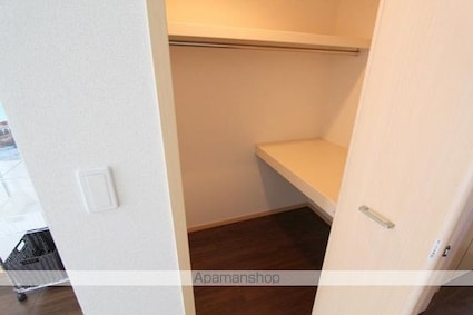 香川県高松市上福岡町[1K/31.35m2]の収納