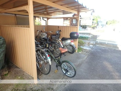 セジュール真野[1LDK/50.09m2]の内装2