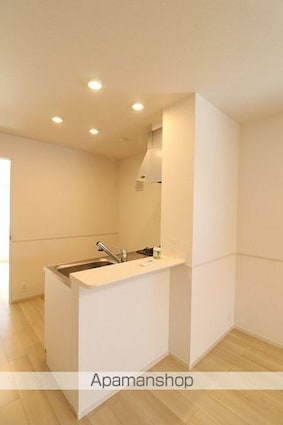 ソレイユ．Ｋ[1LDK/50.13m2]の内装8