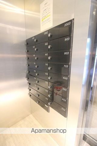 リンクハウス京町堀のその他写真