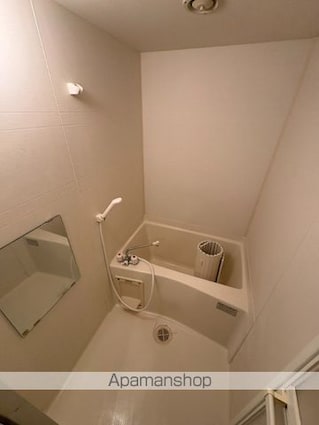 グランシャルム葛西[1K/24m2]のバス