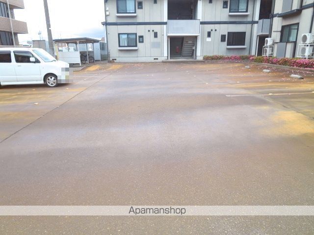パストラル新光町Iのその他写真
