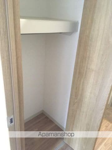 玉置クリスタルハウスの内装写真