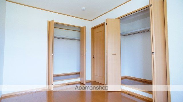 ビューテラスの内装写真