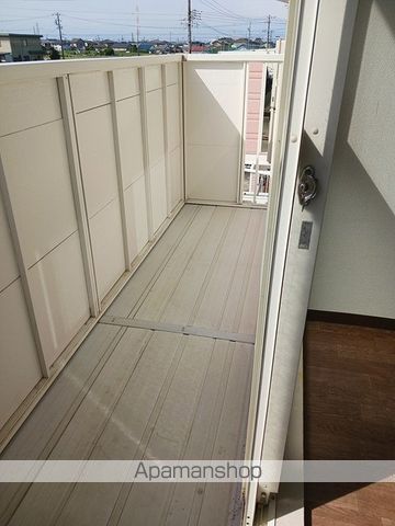 ハイムカミアラヤの内装写真