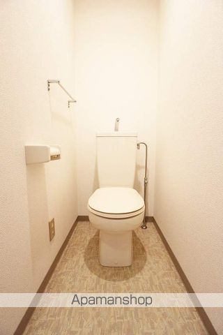 アーバンビュー21の内装写真