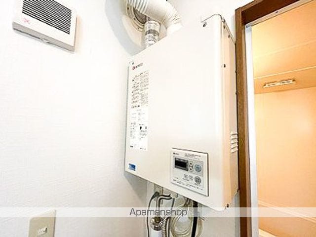 函館本線 森林公園駅 徒歩25分 2階建 築23年の内装写真
