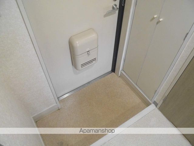 カーサ大正2ndの内装写真