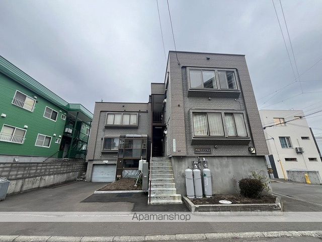 丹羽マンション