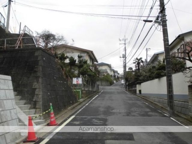 グリーンハイツの周辺写真