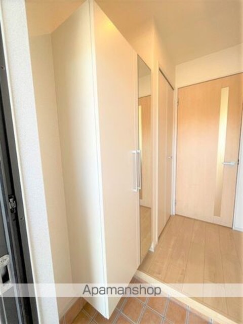 リュミエル　ほしや[1LDK/45.82m2]の内装
