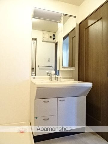 ライフ第5マンション大平台の内装写真