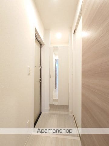 D-roomTSUCHIYAの内装写真