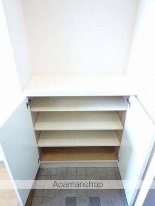 メインステージ下丸子[1K/31.5m2]の内装4