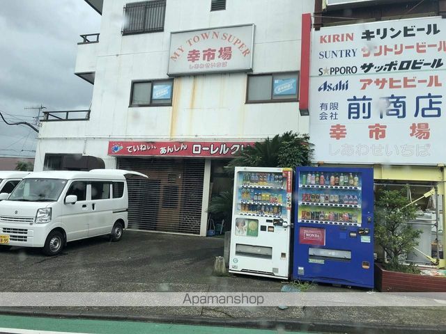デサロージュの周辺写真