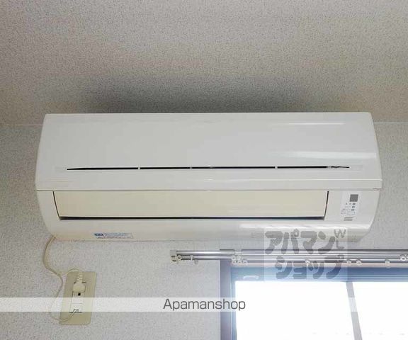 大西マンションの内装写真