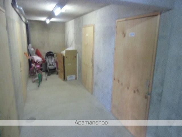 ビックウエストIのその他写真