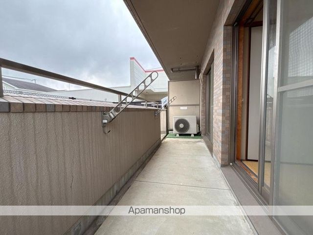 アクティブ円座の内装写真