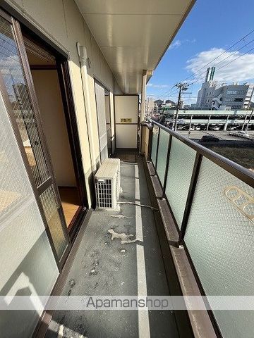 セレブレージの内装写真