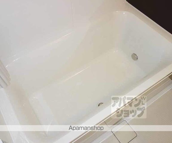ルッソ烏丸五条の内装写真