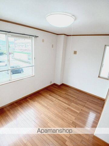 ヴィラ プリティの内装写真