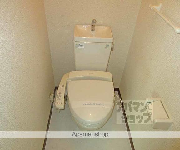 Y’s Villageの内装写真
