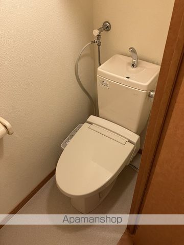 アルシオーネ富丘の内装写真